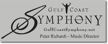 Gulf Coast Symphony Orchestra